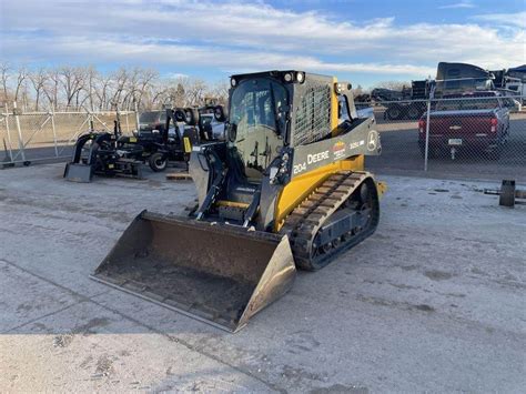 skid steer minot nd|Skid Steers For Sale in MINOT, NORTH DAKOTA.